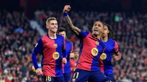 Barcelona pode ter extensão com Koundé atrapalhada por gigante inglês.