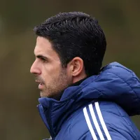 Rival do Arsenal na Premier League entra em disputa por atacante desejado por Arteta