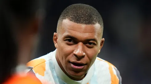 Mbappé, do Real Madrid, iguala marca de Cristiano Ronaldo pelo clube.