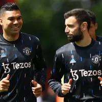Craque do Manchester United tem chegada ao Real Madrid definida neste sábado (29/03)