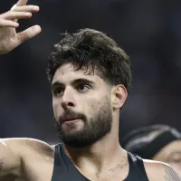 Yuri Alberto, do Corinthians, tem martelo batido em rival do Real Madrid para junho deste ano