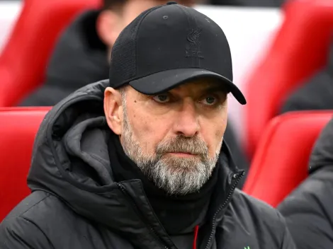 Real Madrid pensa em Klopp para lugar de Ancelotti