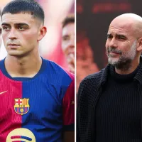 Barcelona decide se vai vender Pedri ao Manchester City de Guardiola por R$ 626 milhões