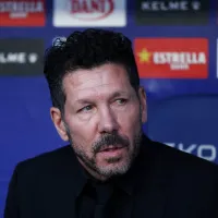 Simeone critica eliminação do Atlético de Madrid na Champions e dispara contra a Uefa
