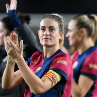 Com gol de Putellas e promessa de 18 anos, Barcelona vence e segue na liderança do Campeonato Espanhol