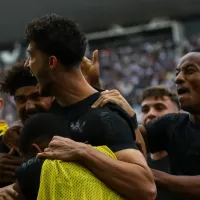 Corinthians oficializa e revela detalhes da renovação de contrato com titular do elenco