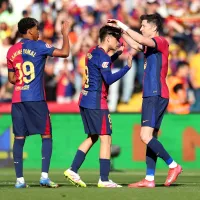 Assista: Lewandowski e Yamal garantem vitória do Barcelona sobre o Girona com gols incríveis