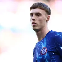 Cole Palmer revela idolatria por Rooney e quase acerto com o Manchester United