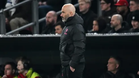 Atualmente emprestado ao Strasbourg, o jogador pertence ao Chelsea e desperta interesse de vários clubes europeus. (Foto por Patrik Lundin/Getty Images)