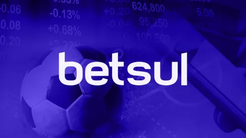 Fazer apostas na Betsul é fácil e prático