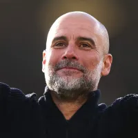 Manchester City quer contratar meia de peso após pedido feito por Guardiola