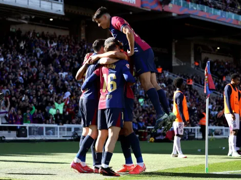 Lewandowski bate recorde de Puskas e iguala Messi em vitória