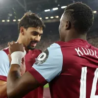 Al-Nassr prepara oferta milionária para contratar uma das maiores estrelas do West Ham
