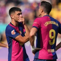 Manchester City prioriza a contratação de uma das principais estrelas do elenco do Barcelona