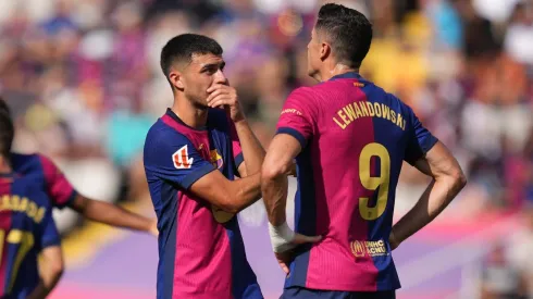 (Photo by Alex Caparros/Getty Images)