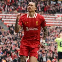 Darwin Nunez entra no radar de um dos maiores times da Premier League