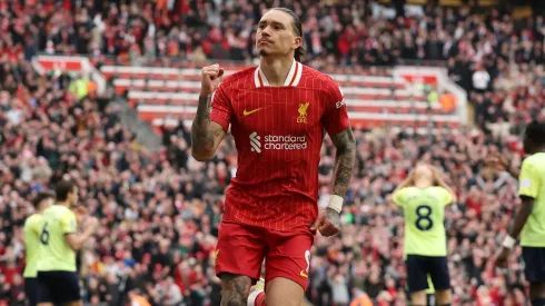 (Photo by Carl Recine/Getty Images)