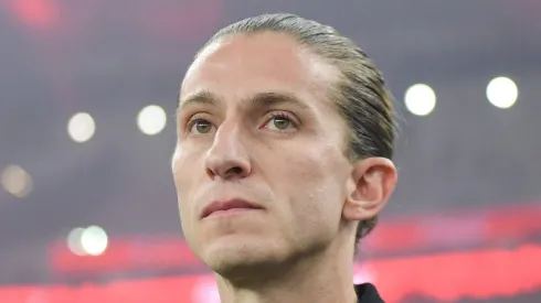 A FIFA anunciou um jogo decisivo entre Los Angeles FC e Club América para definir a última vaga no Grupo D do Mundial de Clubes, que já conta com o Flamengo.  Foto Thiago RibeiroAGIF