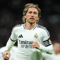 Real Madrid prepara 90 milhões de libras para contratar sucessor de Luka Modric