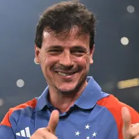 São Paulo chega em acordo com Fernando Diniz, ex-Seleção Brasileira, mas desiste de negócio