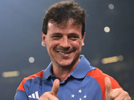 São Paulo desiste de acordo com Fernando Diniz