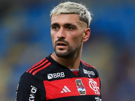 Flamengo está interessado em Rollheiser, do Santos