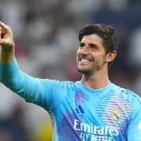 Sem Courtois e Endrick como homem gol: a escalação do Real Madrid na Copa do Rei