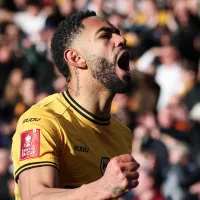 Manchester United se anima com pedido de Matheus Cunha para a próxima temporada