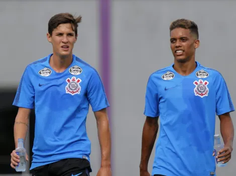 Ex-Timão pode jogar por seleção europeia que não joga a Copa do Mundo desde 2006