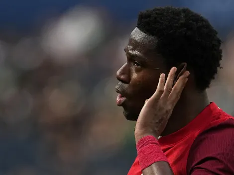 Jonathan David exige € 34 milhões para fechar com novo clube