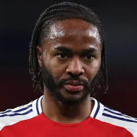 Após Sterling, Arsenal prepara outra saída do elenco e clube italiano se interessa