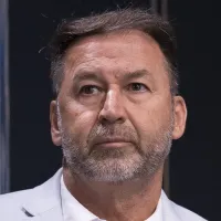 Augusto Melo traça plano para estender contrato de talismã do Corinthians no Paulistão