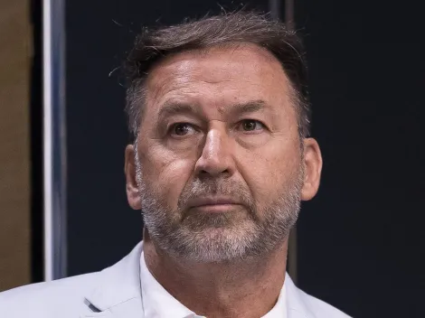 Corinthians revela detalhes do plano para renovar com Talles Magno