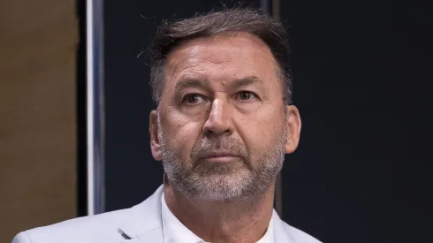 Corinthians revela plano para manter talismã na conquista do Paulistão.