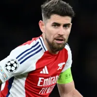 Flamengo e Jorginho encaminham acordo e negócio deve ser anunciado em breve