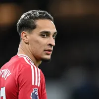 Manchester United resolve diferença de R$ 180 milhões e aceita vender Antony