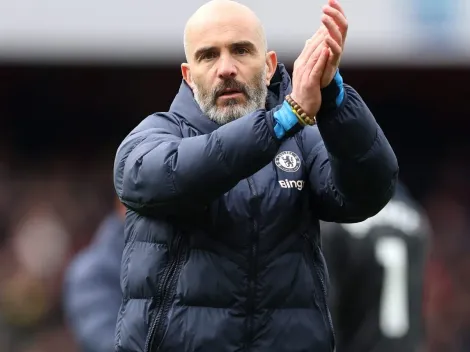 Chelsea está se movimentando para contratar Ousmane Diomande