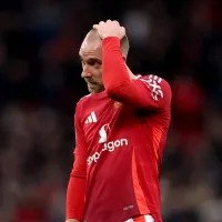 Eriksen tem nova oportunidade após cogitar aposentadoria ao fim do contrato com o United