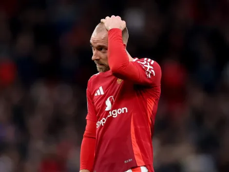 Diretor do Ajax não nega possível investida por Eriksen