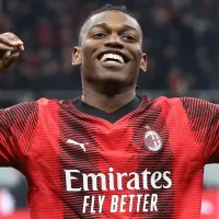 Chelsea tem como grande alvo Rafael Leão e diretoria toma decisão sobre contratação