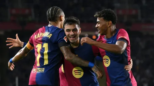 Pedri, do Barcelona, minimiza candidatura e diz seu voto à Bola de Ouro.