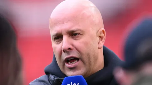 Atacante do Liverpool pode trocar os Reds por rival da Premier League.