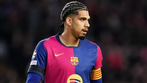 (Photo by Aitor Alcalde/Getty Images)