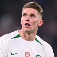 Gyokeres se torna contratação prioritária em potência da La Liga após rumores de ida para o United