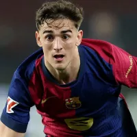 Barcelona é contatado por rival europeu interessado na compra em definitivo de Gavi