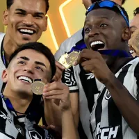 Flamengo pega todos de surpresa e pode assinar com ex-craque do Botafogo para o Super Mundial