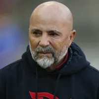 Ex-Flamengo, Jorge Sampaoli pode assumir o comando de outro grande clube do Brasileirão