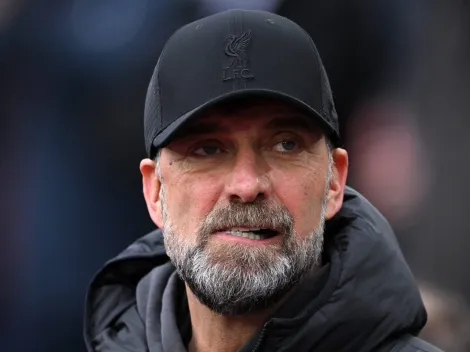 Klopp está aberto a assumir uma seleção mundial se voltar à gestão