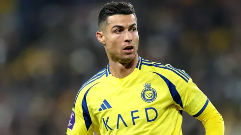 Real Madrid recusa Cristiano Ronaldo e craque pode vestir outra grande camisa no Super Mundial (Photo by Abdullah Ahmed/Getty Images)