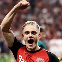 Manchester City quer contratar Wirtz para substituir De Bruyne e outro craque substituto de Gündogan